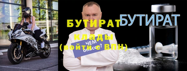 крисы Инта